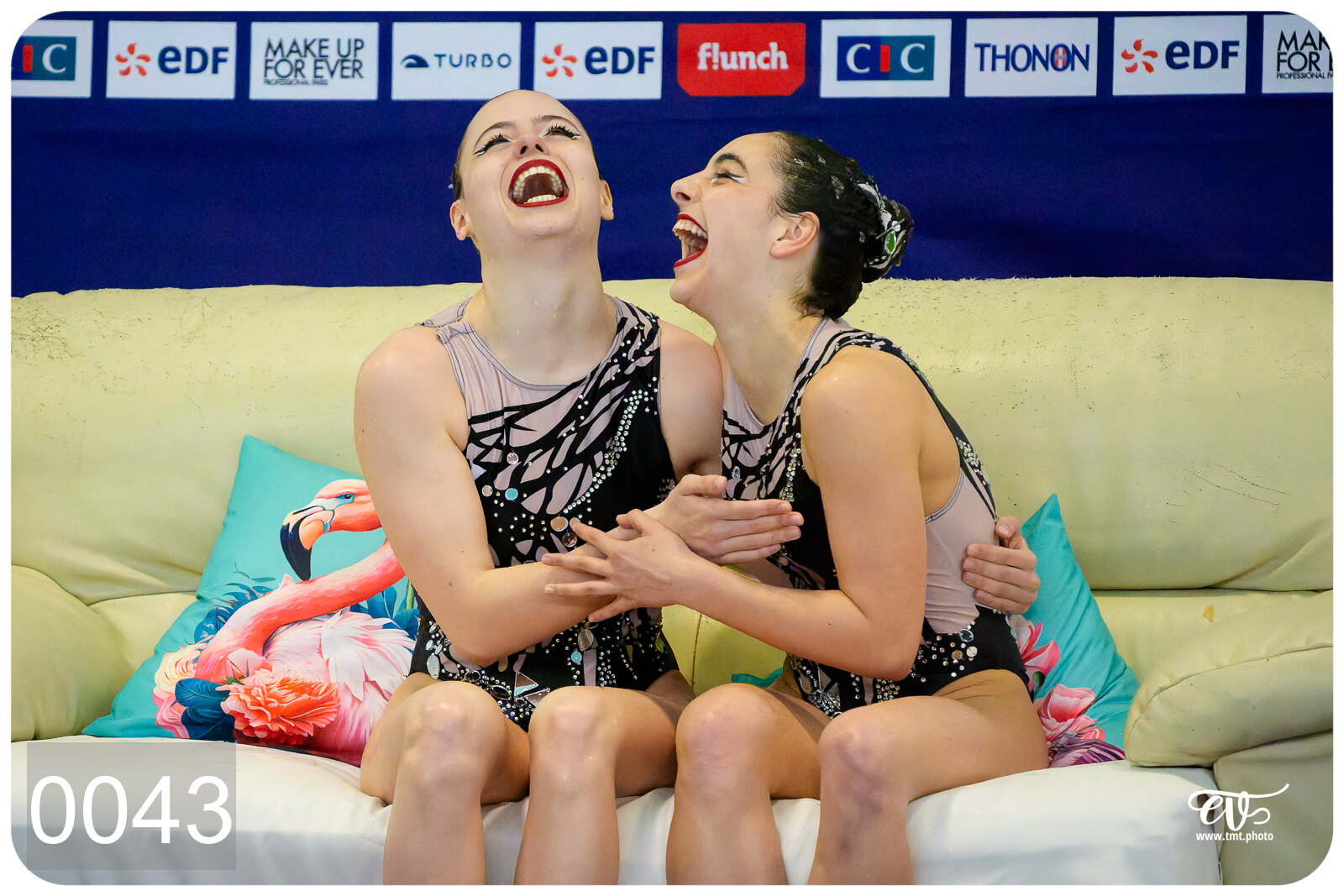 CHAMPIONNAT DE FRANCE DE NATATiON ARTISTIQUE N1 & ELITE 2026